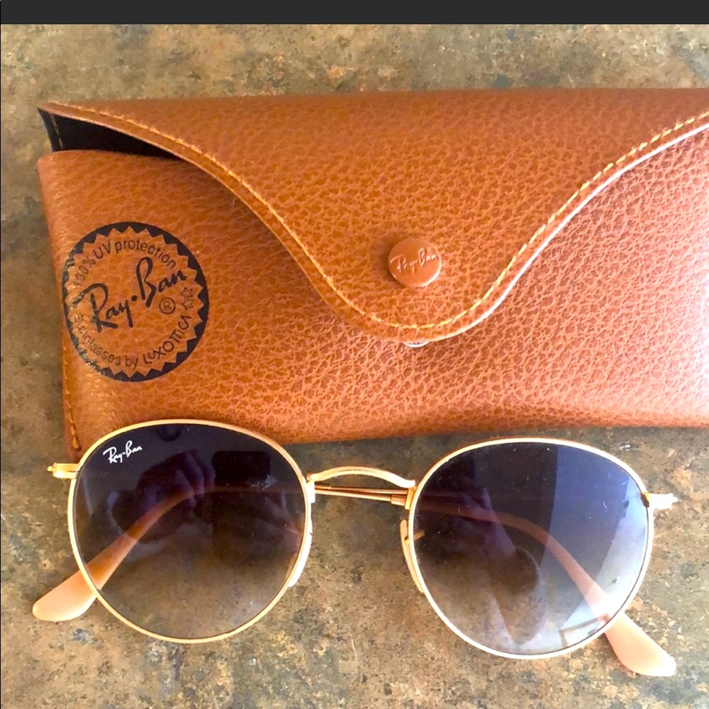 Ray Bans